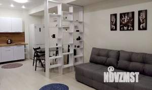 1-к квартира, на длительный срок, 60м2, 11/25 этаж