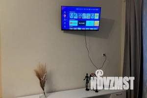 1-к квартира, посуточно, 33м2, 4/5 этаж