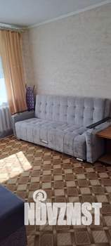 1-к квартира, посуточно, 38м2, 1/5 этаж