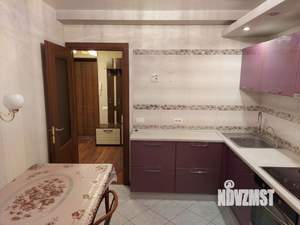 1-к квартира, на длительный срок, 36м2, 7/10 этаж