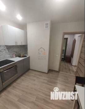 1-к квартира, на длительный срок, 33м2, 16/16 этаж