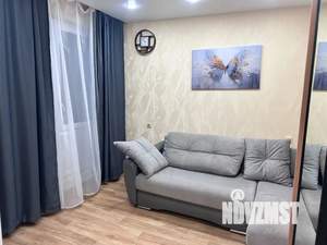 Студия квартира, посуточно, 30м2, 4/13 этаж