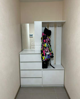 1-к квартира, на длительный срок, 37м2, 3/15 этаж