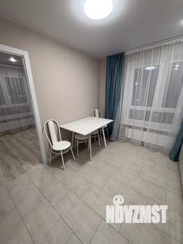 2-к квартира, на длительный срок, 40м2, 4/17 этаж