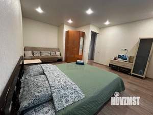 1-к квартира, на длительный срок, 38м2, 4/5 этаж