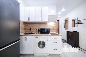 Студия квартира, посуточно, 28м2, 8/16 этаж