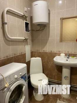 Студия квартира, посуточно, 25м2, 2/17 этаж