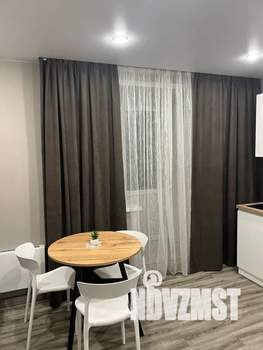 1-к квартира, посуточно, 41м2, 8/13 этаж