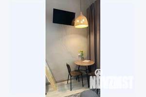 1-к квартира, посуточно, 16м2, 3/4 этаж
