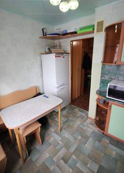1-к квартира, на длительный срок, 30м2, 5/5 этаж