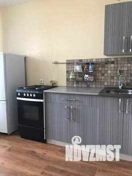 1-к квартира, посуточно, 42м2, 6/16 этаж