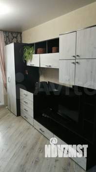 1-к квартира, посуточно, 32м2, 17/17 этаж