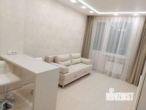 Студия квартира, на длительный срок, 32м2, 10/25 этаж