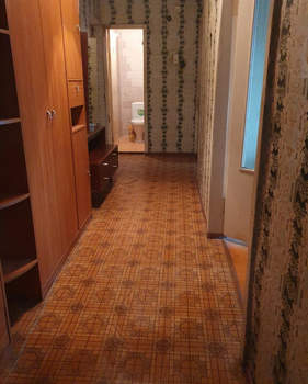 3-к квартира, на длительный срок, 62м2, 3/9 этаж