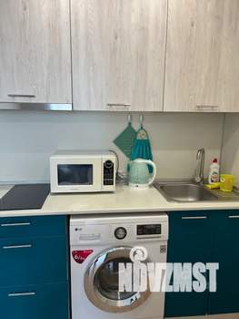 Студия квартира, посуточно, 23м2, 12/17 этаж