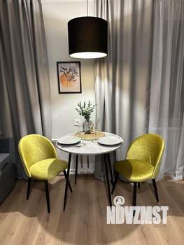 1-к квартира, посуточно, 32м2, 2/5 этаж