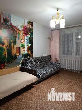 1-к квартира, на длительный срок, 37м2, 2/9 этаж
