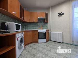 1-к квартира, на длительный срок, 38м2, 2/5 этаж