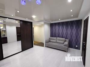 2-к квартира, посуточно, 55м2, 7/10 этаж