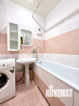 Студия квартира, на длительный срок, 35м2, 3/5 этаж