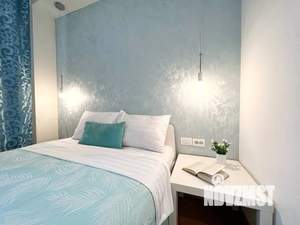 2-к квартира, посуточно, 60м2, 14/17 этаж