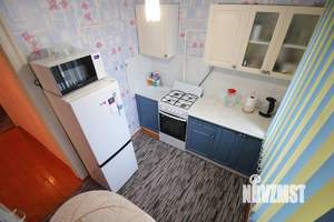 2-к квартира, на длительный срок, 45м2, 5/5 этаж