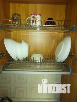 1-к квартира, посуточно, 37м2, 3/9 этаж