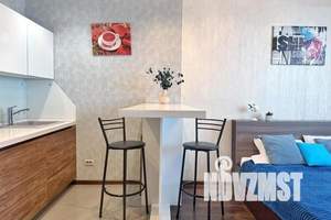 1-к квартира, посуточно, 36м2, 10/10 этаж