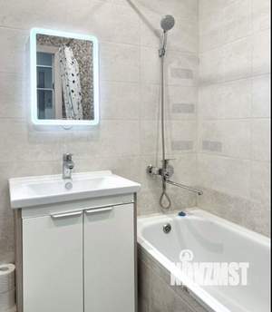 Студия квартира, на длительный срок, 25м2, 9/18 этаж