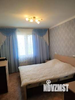 2-к квартира, посуточно, 53м2, 8/10 этаж