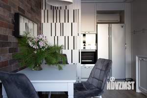 1-к квартира, посуточно, 70м2, 9/19 этаж