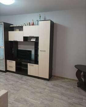 1-к квартира, на длительный срок, 33м2, 7/9 этаж