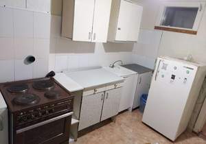1-к квартира, на длительный срок, 36м2, 5/12 этаж
