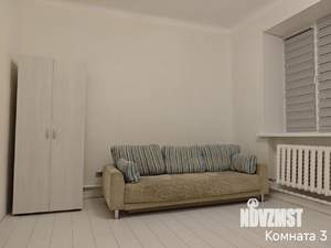 3-к квартира, на длительный срок, 56м2, 1/4 этаж