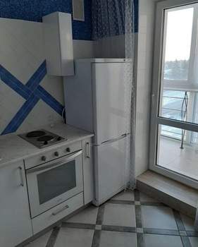 1-к квартира, на длительный срок, 35м2, 5/9 этаж