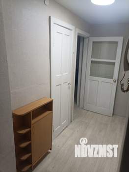 1-к квартира, на длительный срок, 33м2, 2/5 этаж