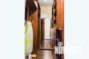 1-к квартира, посуточно, 40м2, 8/8 этаж