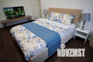 2-к квартира, посуточно, 43м2, 3/10 этаж