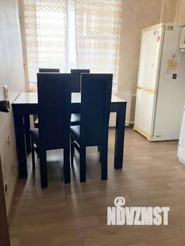 2-к квартира, посуточно, 46м2, 4/9 этаж