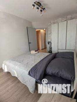 1-к квартира, посуточно, 45м2, 13/14 этаж