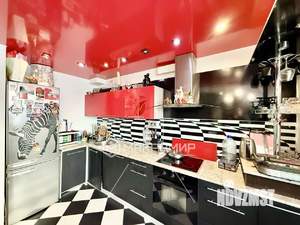 2-к квартира, на длительный срок, 68м2, 14/14 этаж