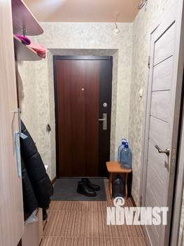 Студия квартира, на длительный срок, 23м2, 8/17 этаж