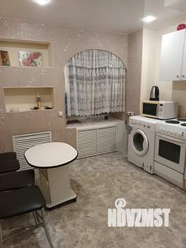 1-к квартира, на длительный срок, 33м2, 1/3 этаж