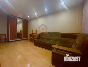 1-к квартира, на длительный срок, 33м2, 4/9 этаж