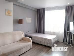 2-к квартира, посуточно, 47м2, 10/14 этаж