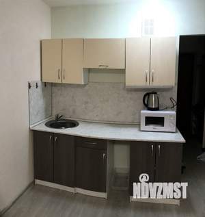 1-к квартира, посуточно, 32м2, 2/17 этаж