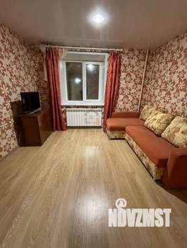 2-к квартира, на длительный срок, 52м2, 2/9 этаж