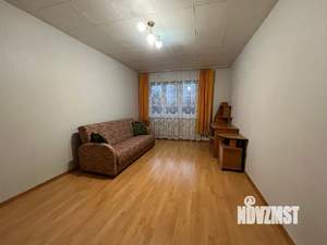 1-к квартира, на длительный срок, 40м2, 3/12 этаж