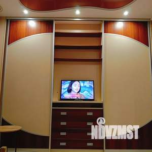 2-к квартира, посуточно, 51м2, 1/3 этаж