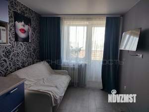 Студия квартира, на длительный срок, 20м2, 3/16 этаж